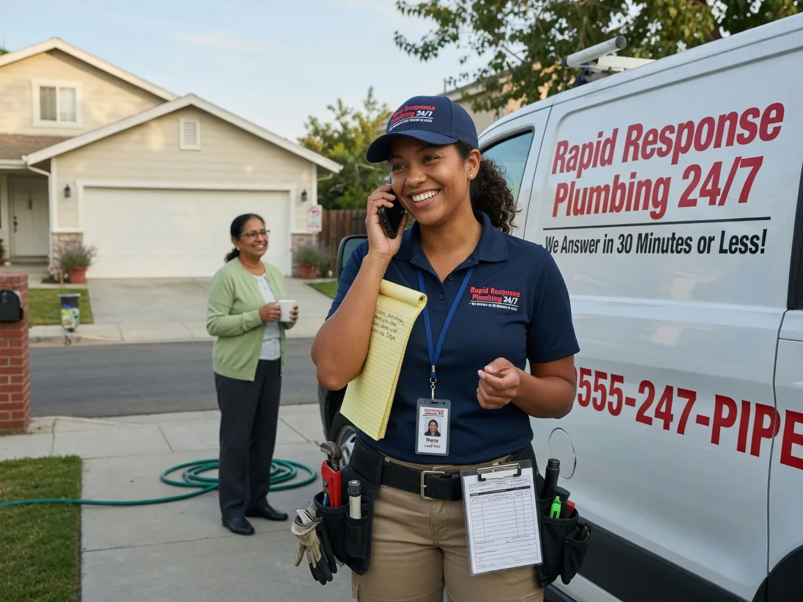 Emergency Plumber Montague, TX FAQs